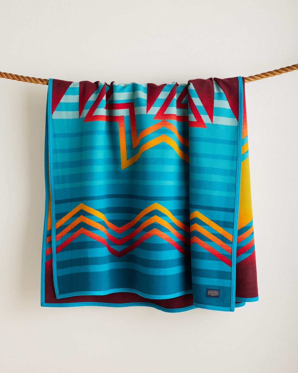 PENDLETON MANY NATIONS BLANKET