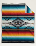 PENDLETON SALTILLO SUNSET BLANKET