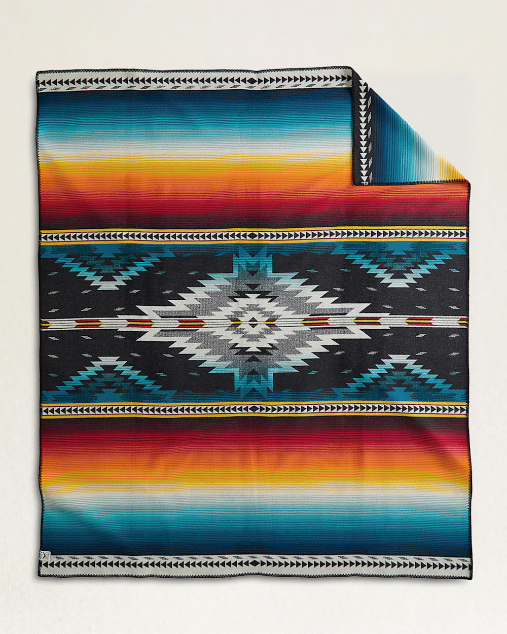 PENDLETON SALTILLO SUNSET BLANKET