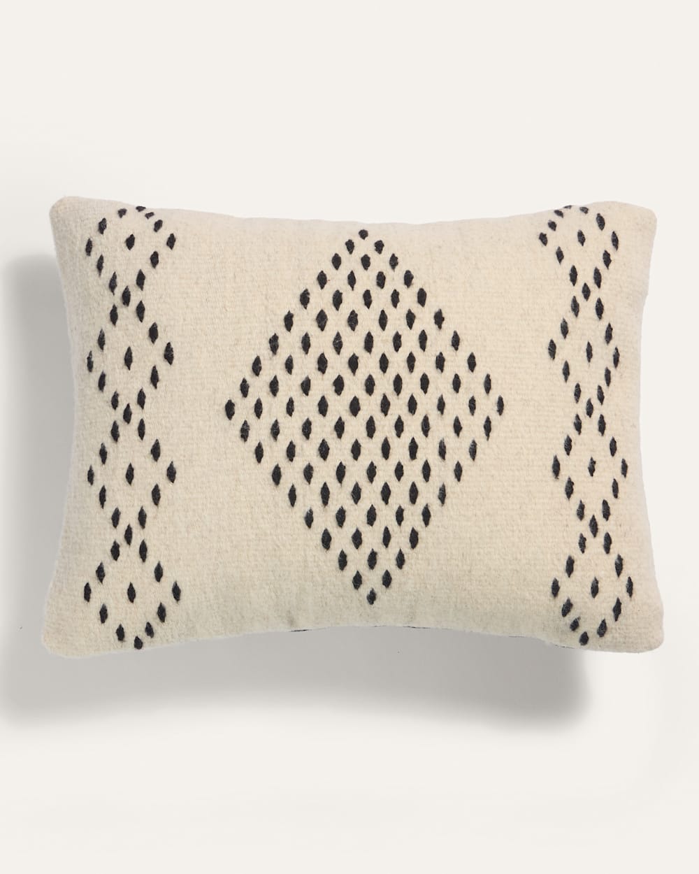 PENDLETON MIL DIAMONDS LUMBAR PILLOW