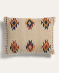 PENDLETON MANY DIAMONDS LUMBAR PILLOW