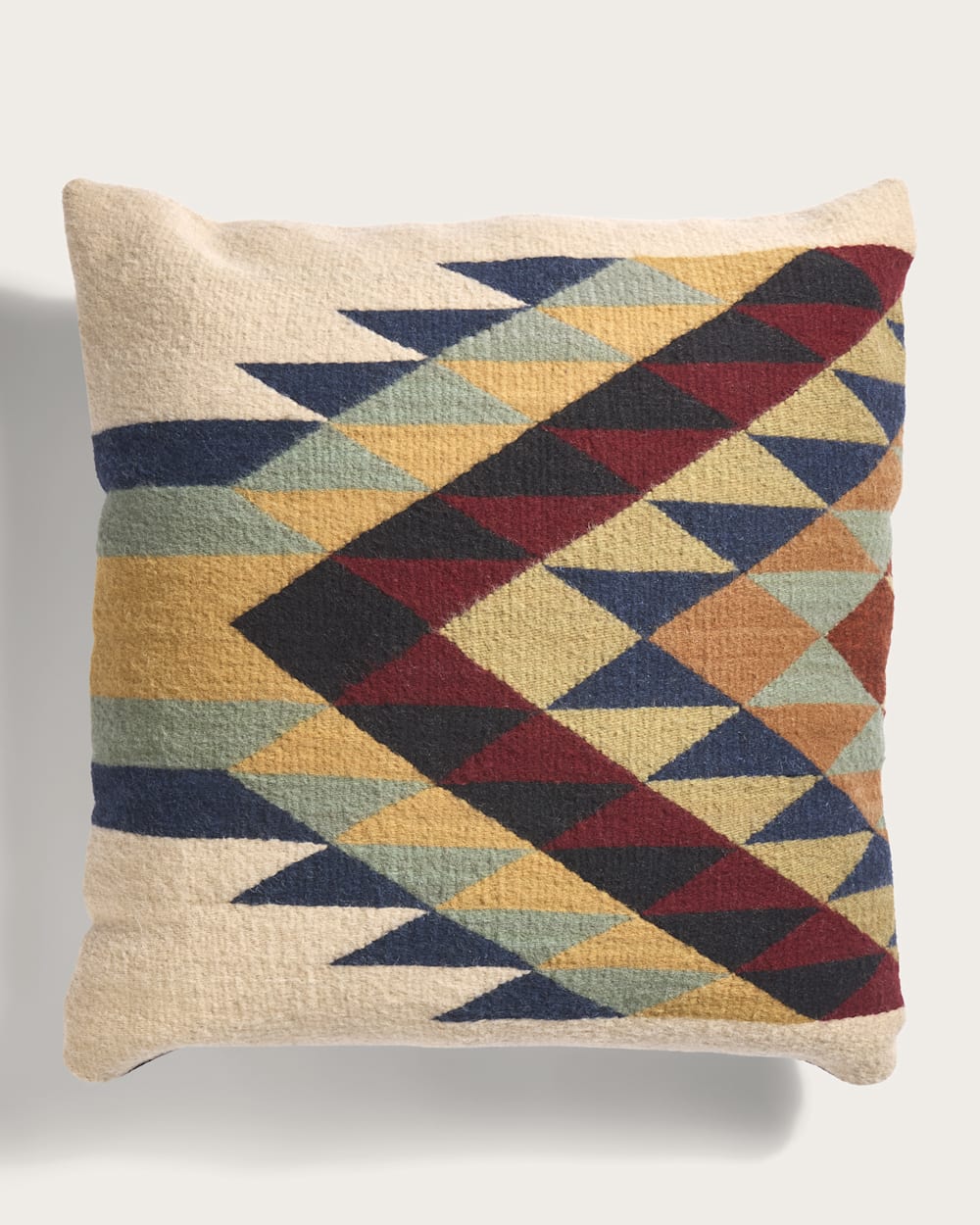 PENDLETON GATEWAY CANYON SQUARE PILLOW
