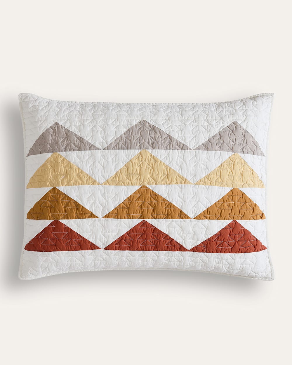 PENDLETON HARDING QUILT SET