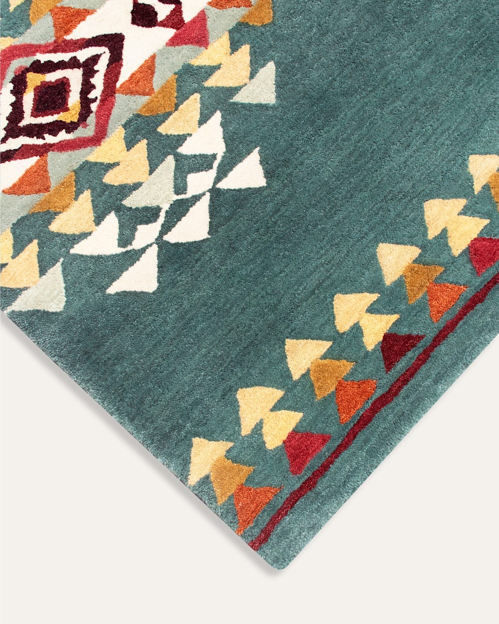 PENDLETON HIGHLAND PEAK RUG