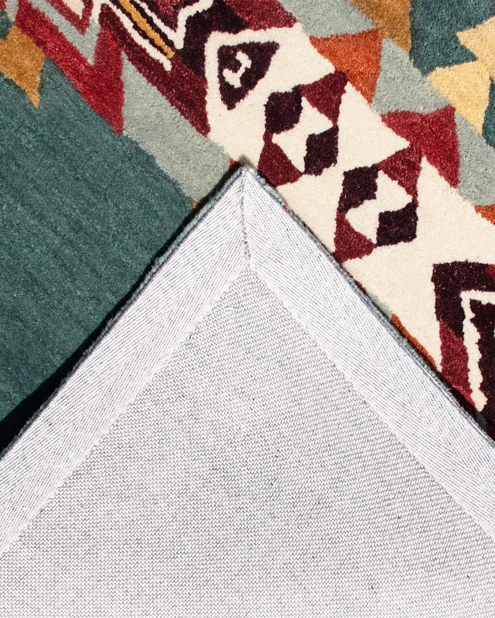 PENDLETON HIGHLAND PEAK RUG