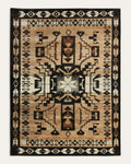 PENDLETON STORM FALCON RUG