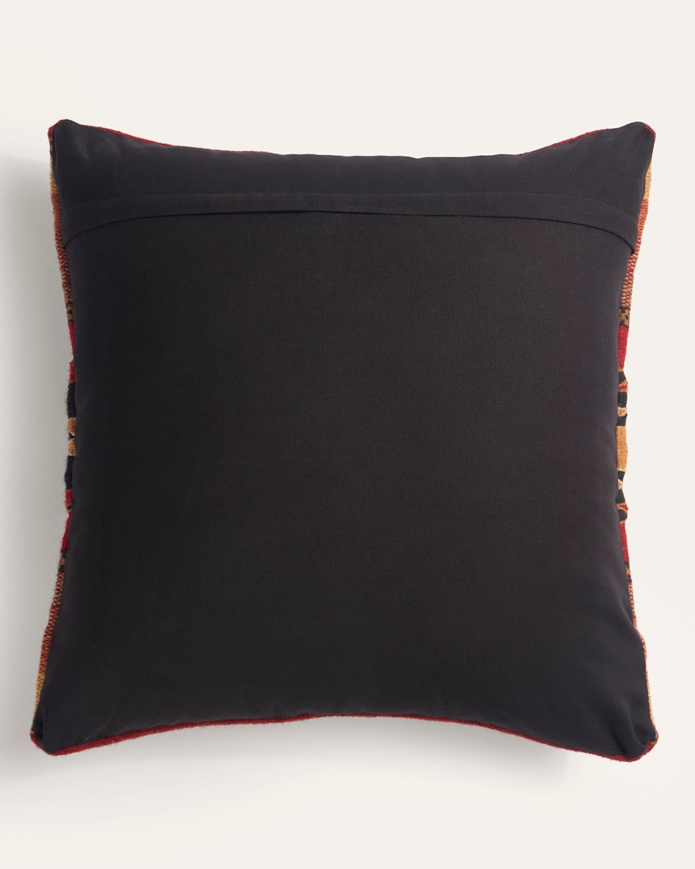 PENDLETON EMBERS SQUARE PILLOW