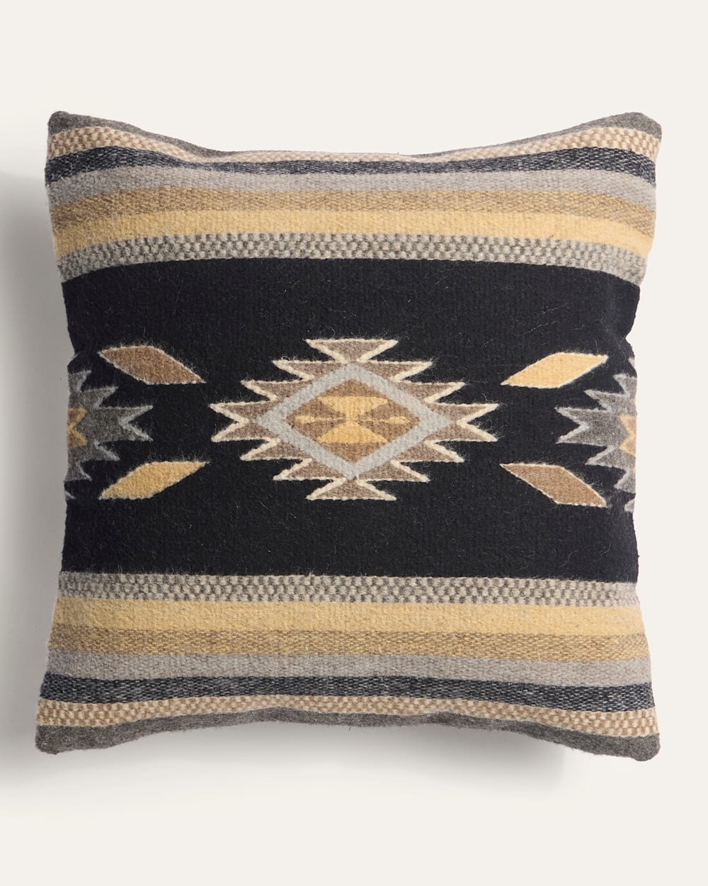 PENDLETON EMBERS SQUARE PILLOW