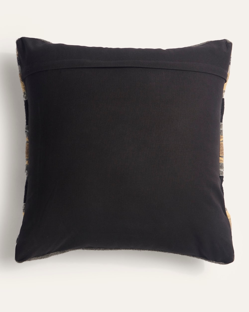 PENDLETON EMBERS SQUARE PILLOW