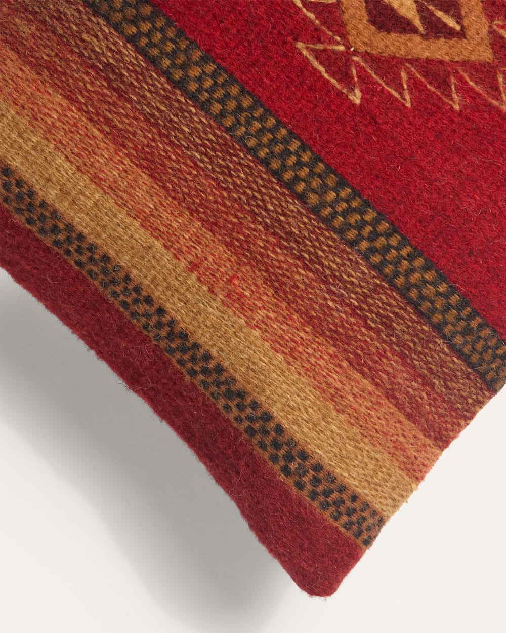 PENDLETON EMBERS LUMBAR PILLOW
