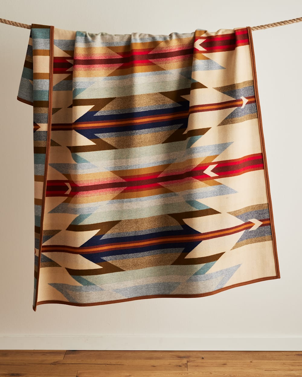 PENDLETON WYETH TRAIL BLANKET