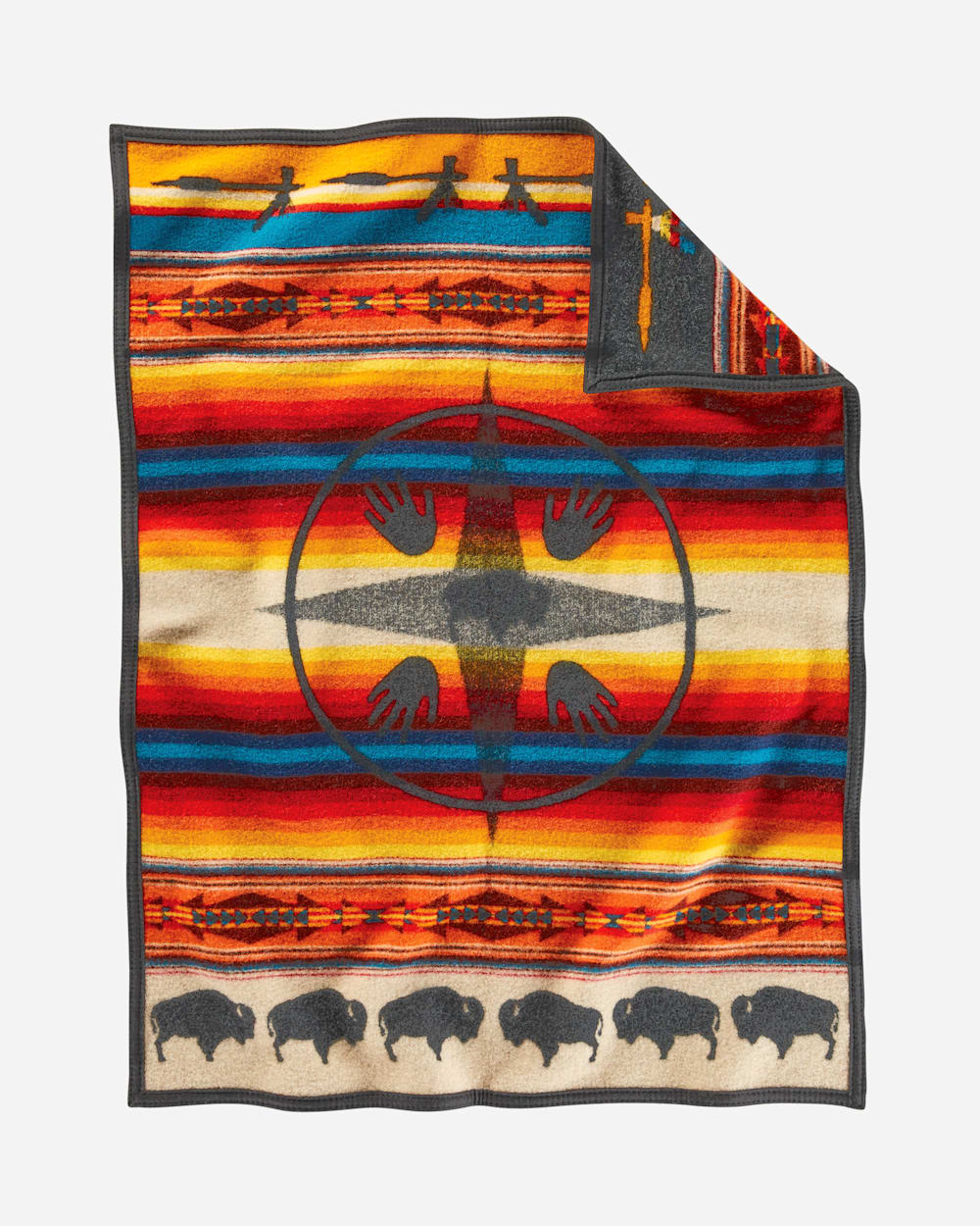 PENDLETON BIG MEDICINE BLANKET