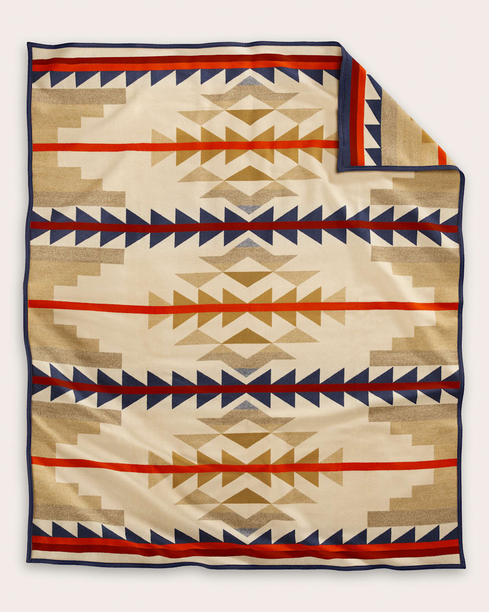 PENDLETON MEDICINE BOW BLANKET
