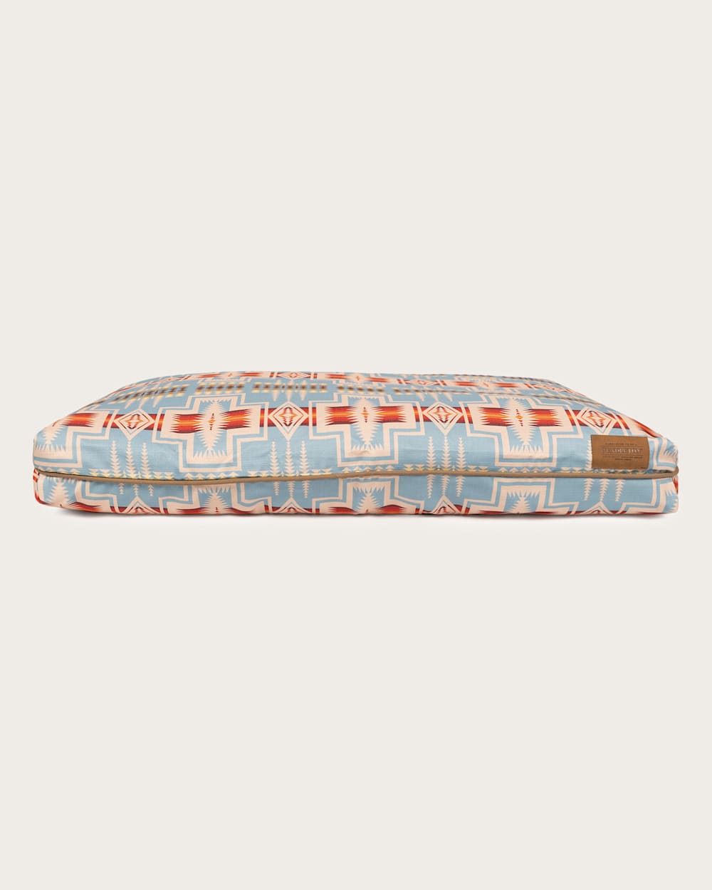 PENDLETON HARDING ALL SEASON PET BED - NAPPER