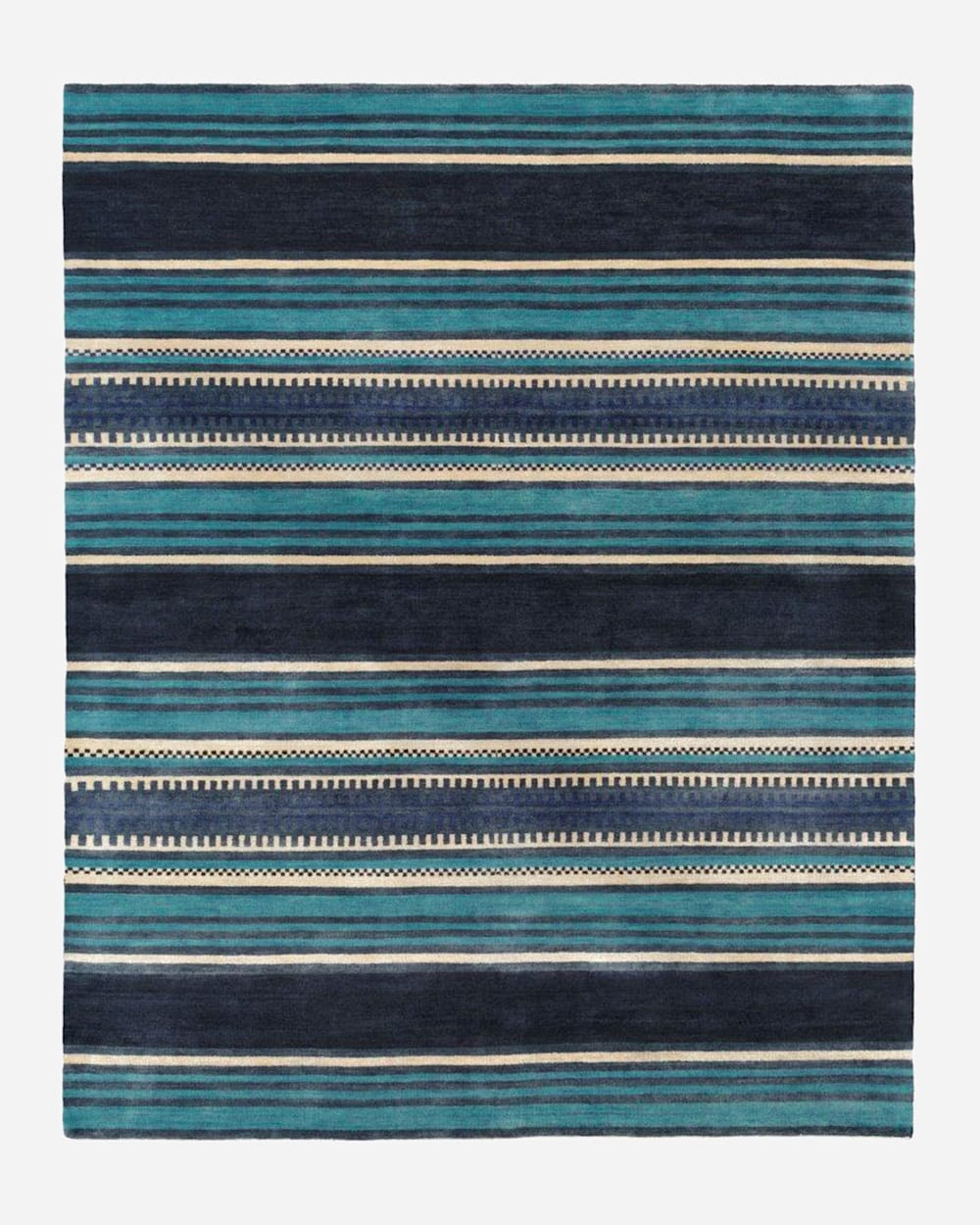 PENDLETON SERAPE STRIPE RUG