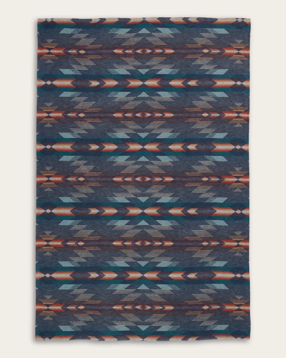 PENDLETON WYETH FALLS ORGANIC COTTON BLANKET