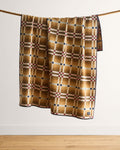 PENDLETON FOUR SQUARE THROW
