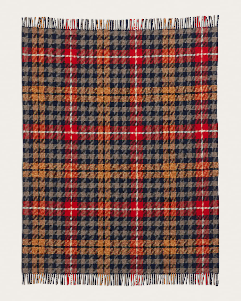 PENDLETON FIRESIDE THROW