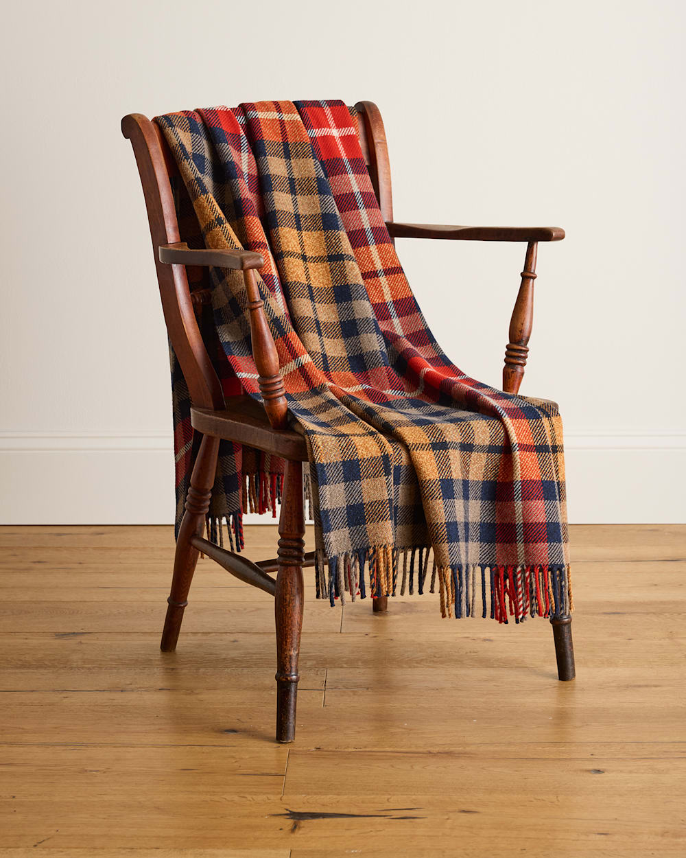 PENDLETON FIRESIDE THROW