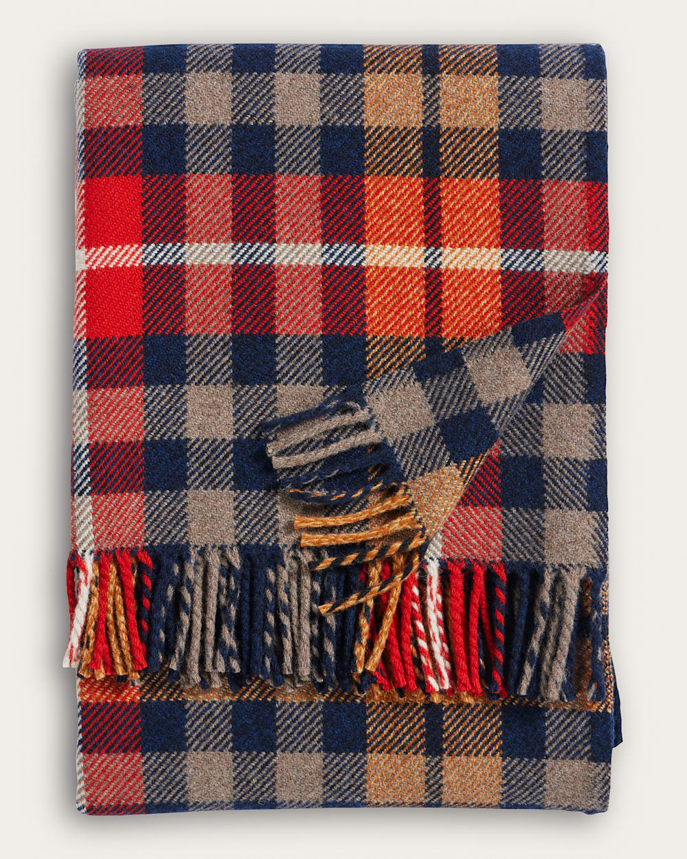 PENDLETON FIRESIDE THROW