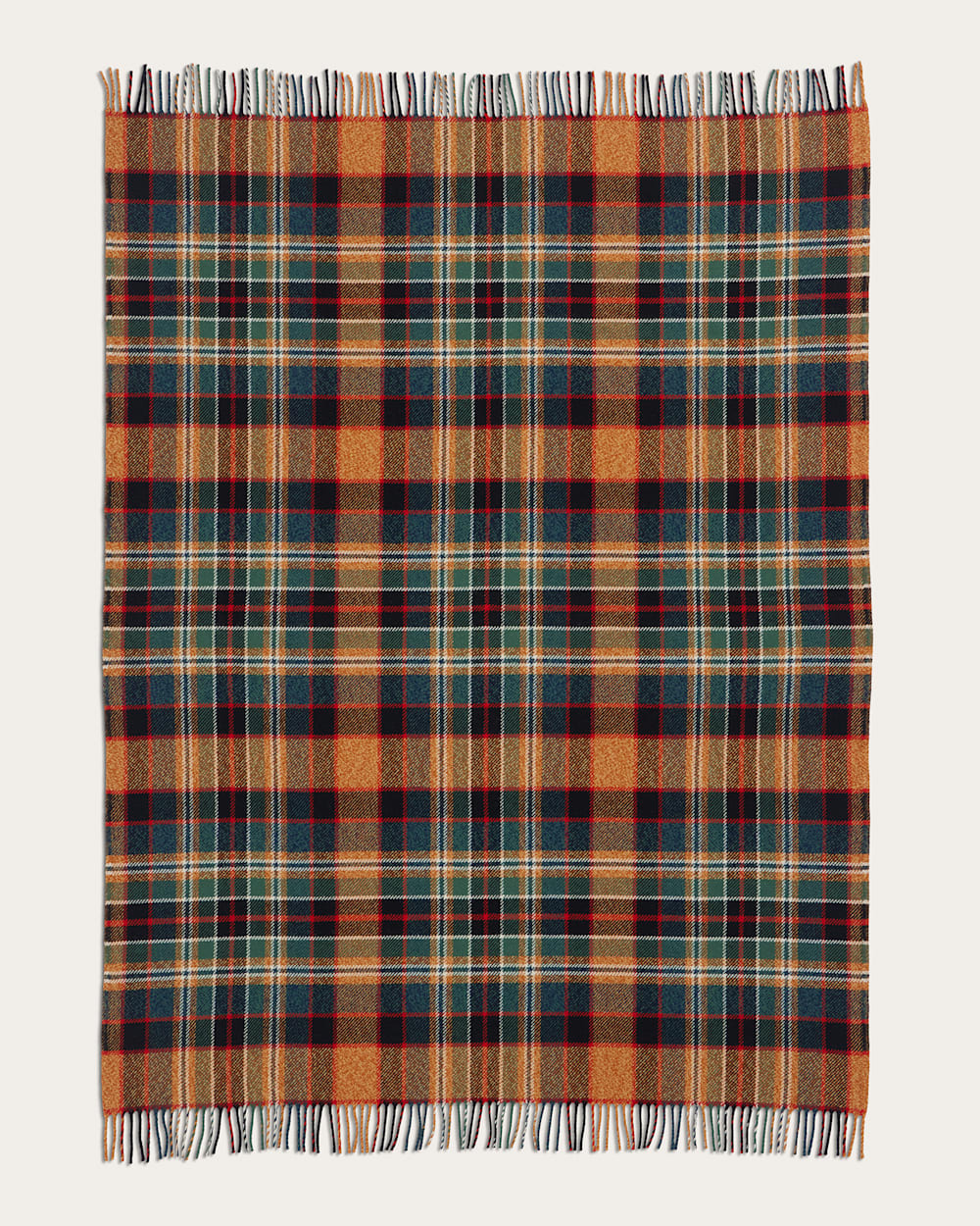 PENDLETON FIRESIDE THROW