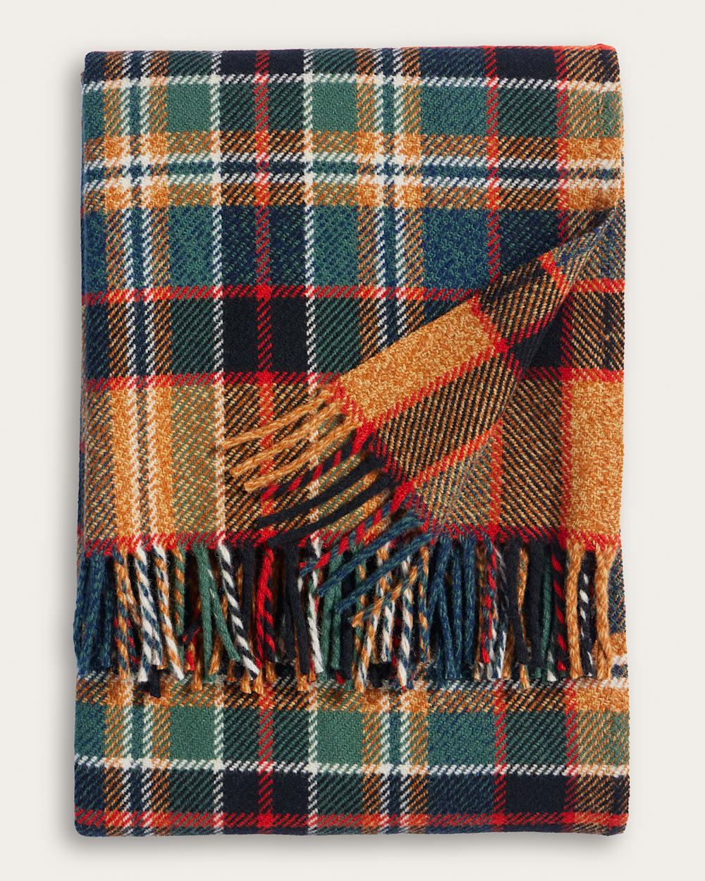 PENDLETON FIRESIDE THROW