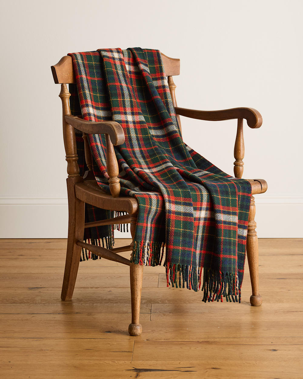 PENDLETON FIRESIDE THROW