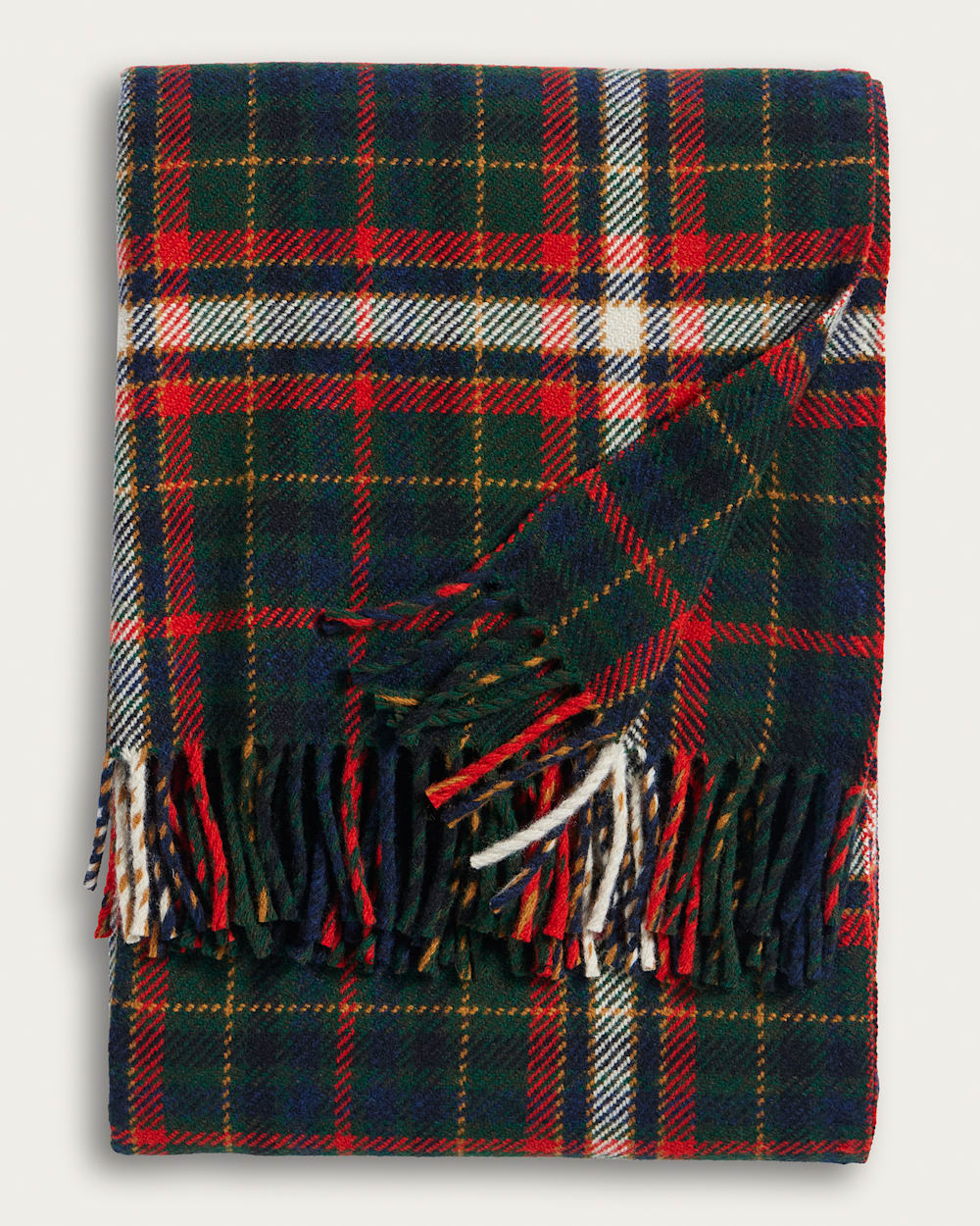 PENDLETON FIRESIDE THROW