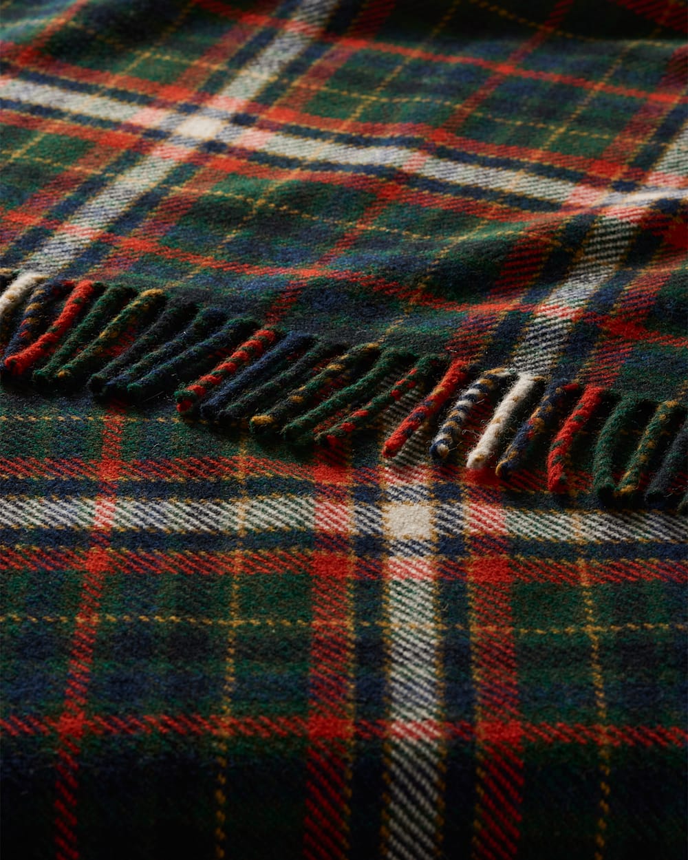 PENDLETON FIRESIDE THROW