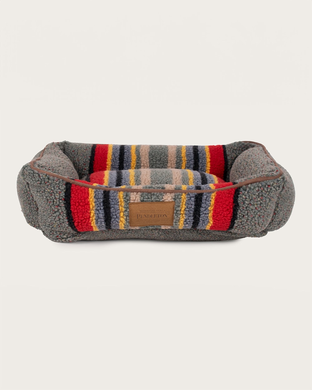 PENDLETON YAKIMA CAMP PET BED - KUDDLER