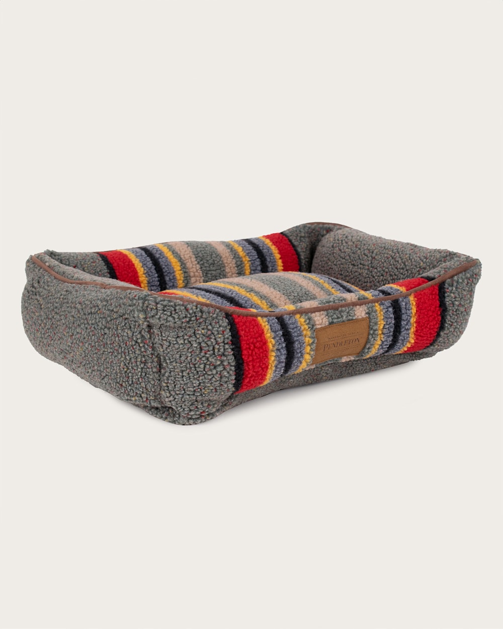 PENDLETON YAKIMA CAMP PET BED - KUDDLER