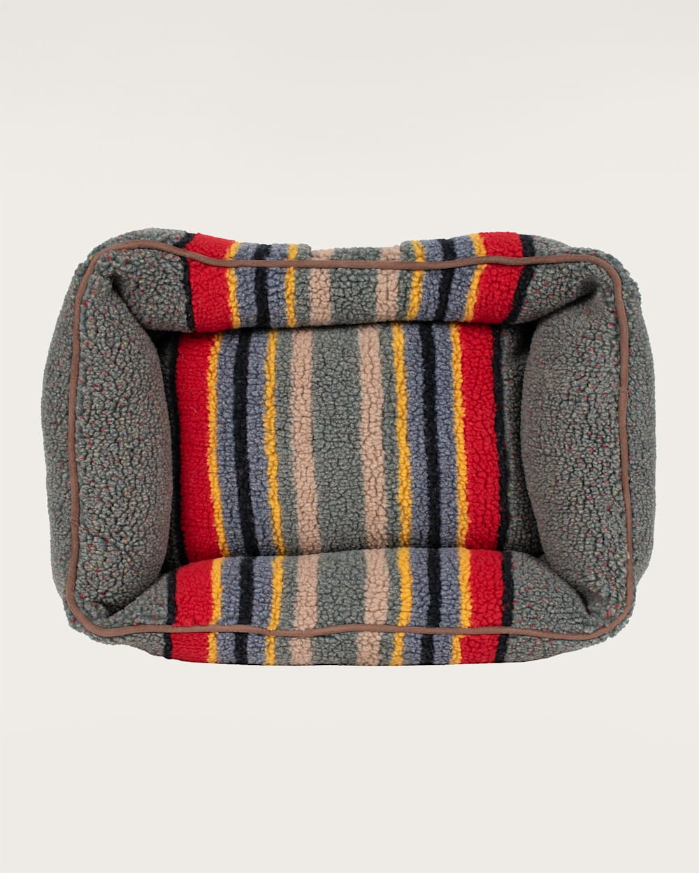 PENDLETON YAKIMA CAMP PET BED - KUDDLER