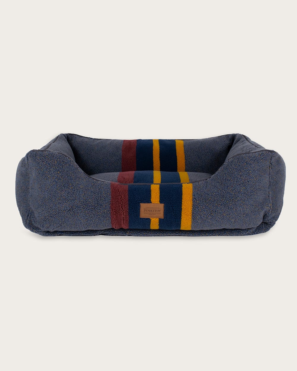 PENDLETON YAKIMA CAMP PET BED - KUDDLER
