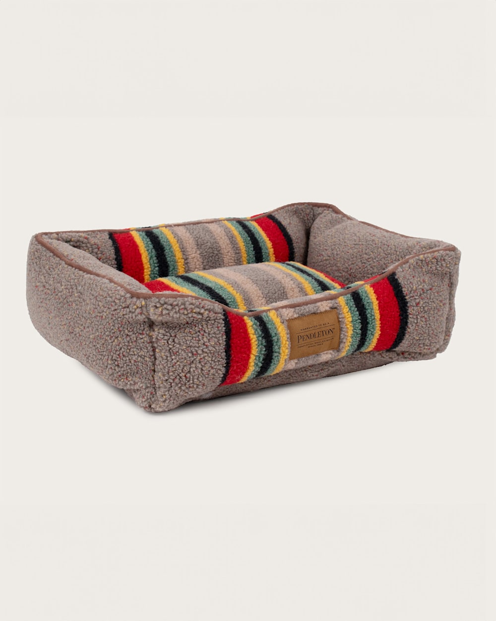 PENDLETON YAKIMA CAMP PET BED - KUDDLER