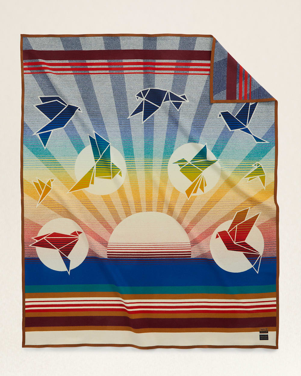 PENDLETON THE HEALING BLANKET
