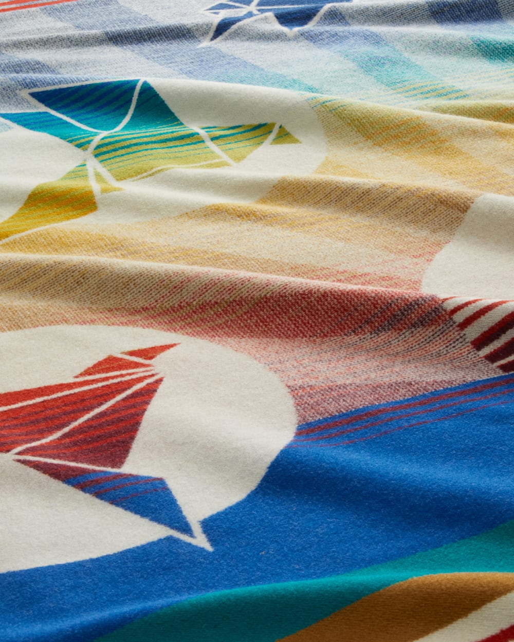 PENDLETON THE HEALING BLANKET