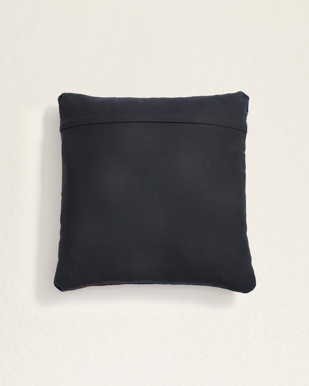 PENDLETON BLUE OCEAN SQUARE PILLOW