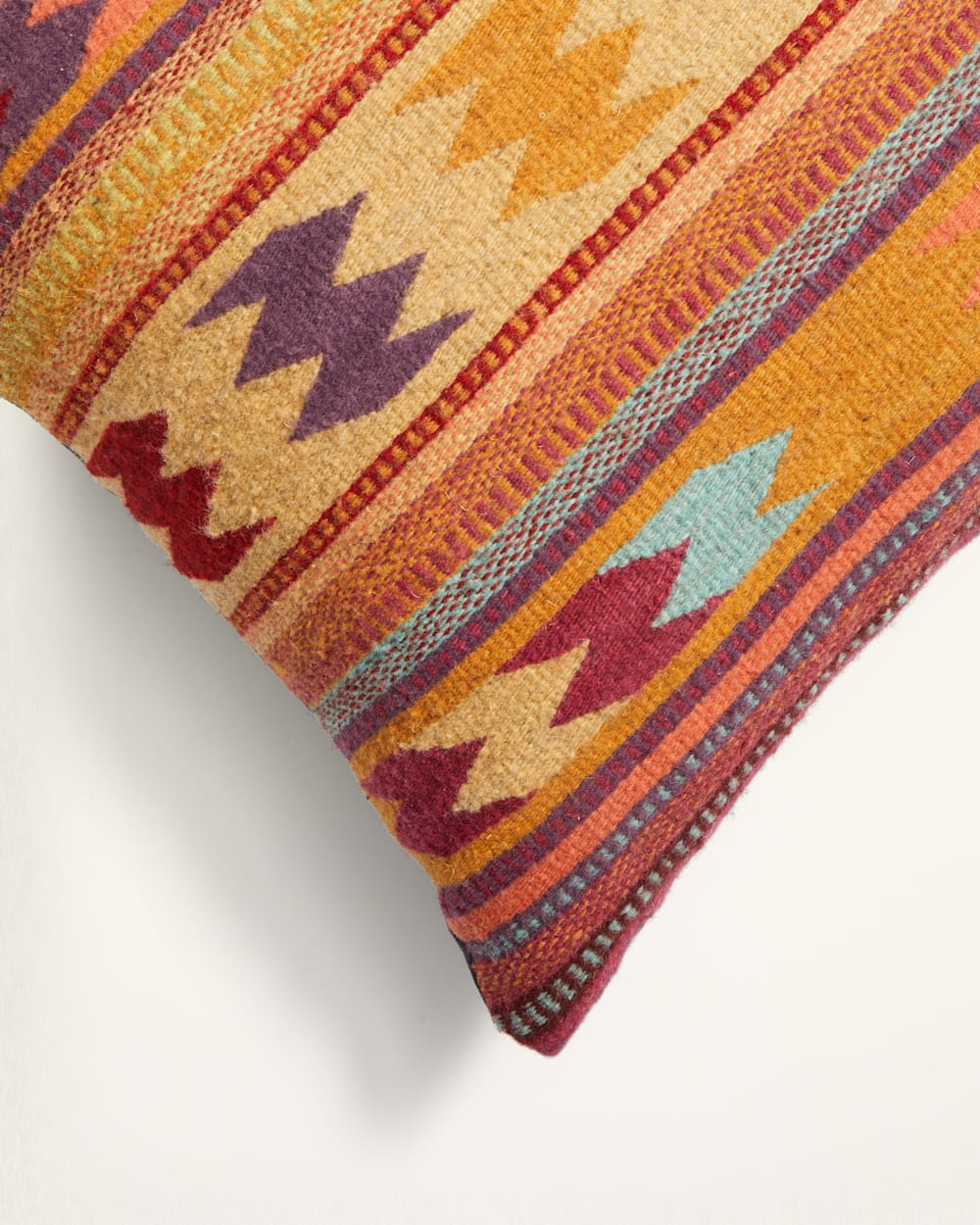 PENDLETON RODEO SQUARE PILLOW