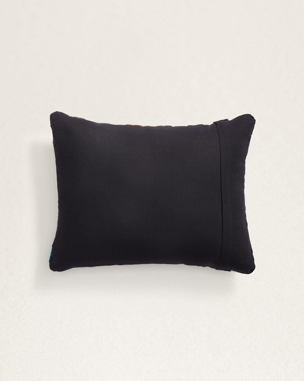 PENDLETON TURQUOISE CROSSES LUMBAR PILLOW