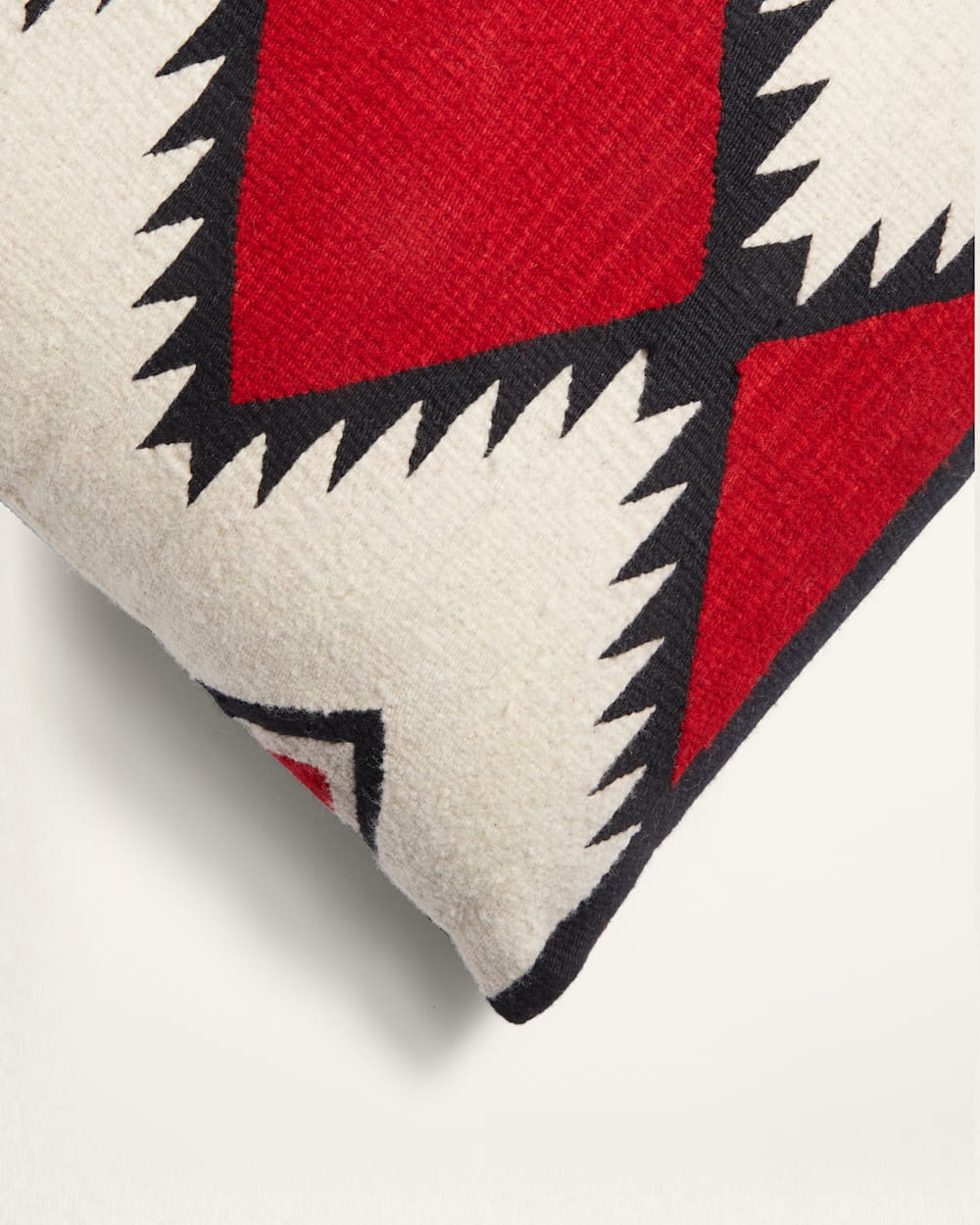 PENDLETON ZAPOTEC DIAMOND SQUARE PILLOW