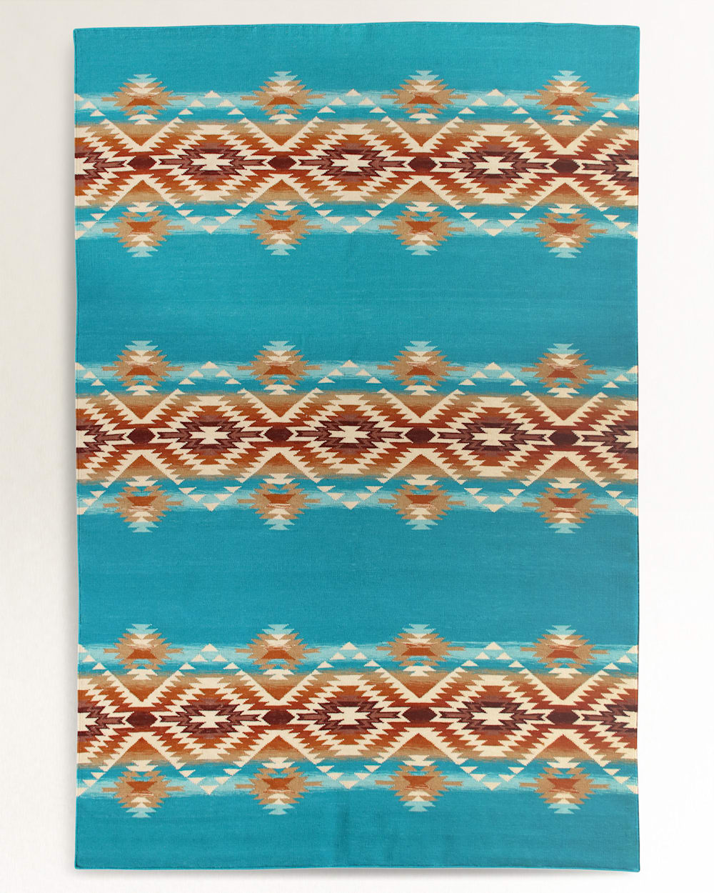 PENDLETON PAGOSA SPRINGS STRIPE RUG