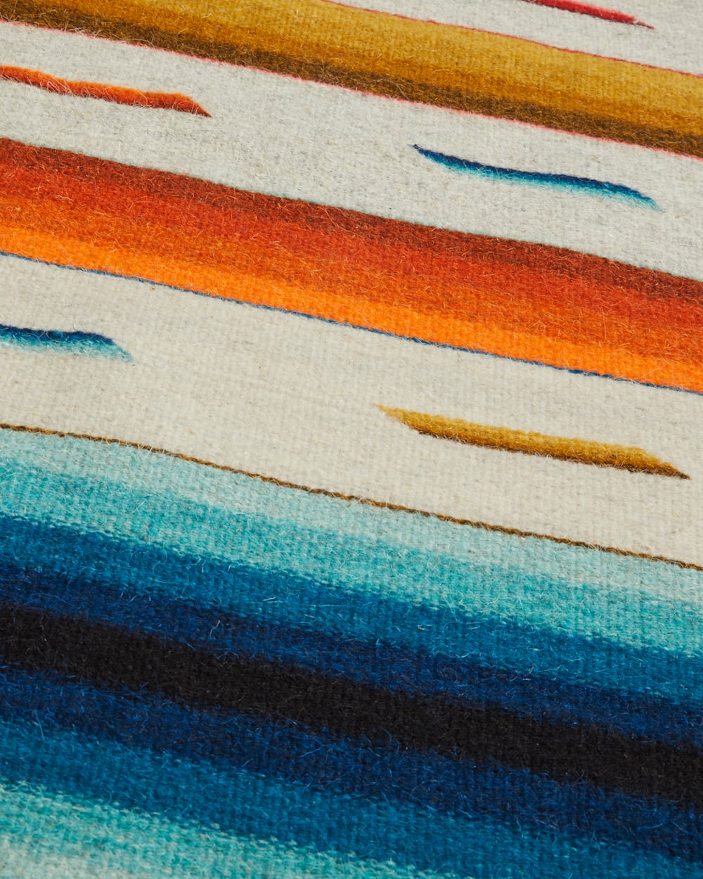 PENDLETON ARCO IRIS RUG