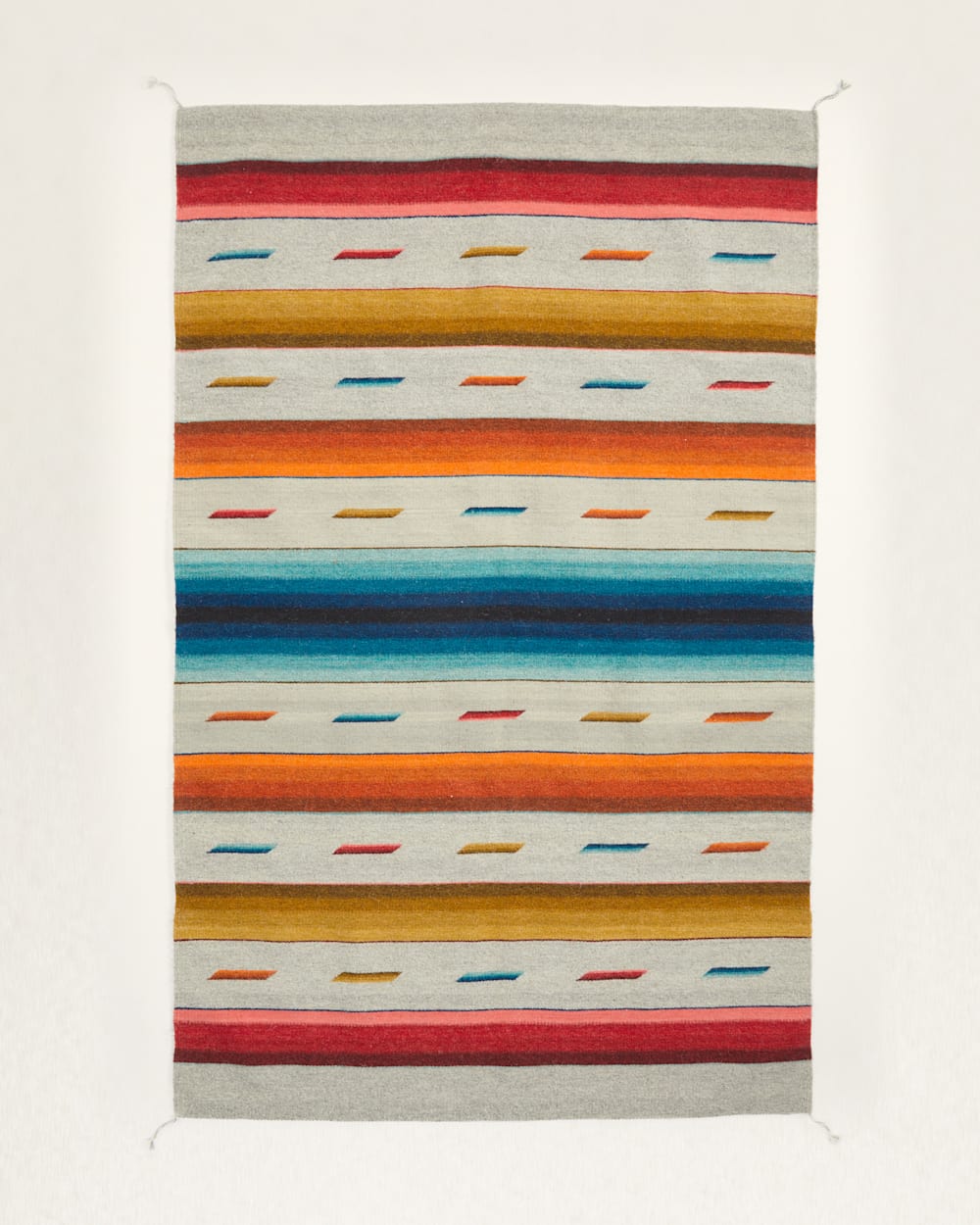 PENDLETON ARCO IRIS RUG