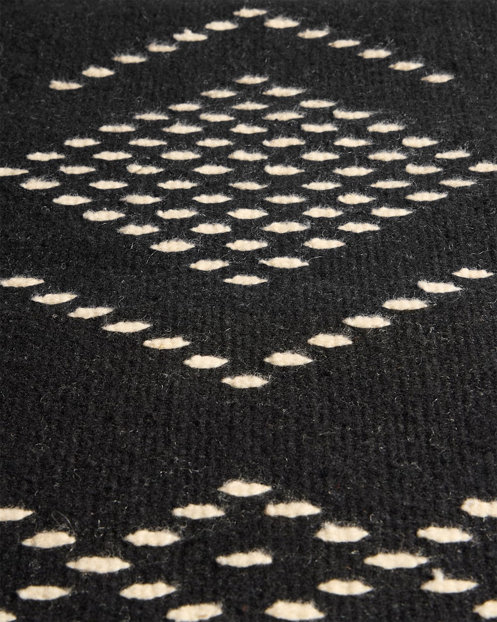 PENDLETON MIL DIAMONDS RUG