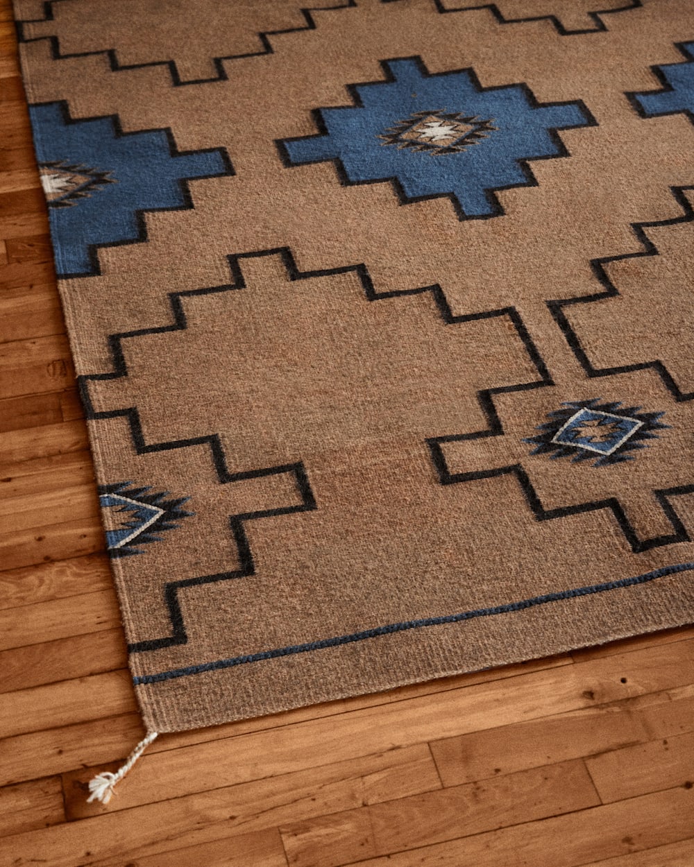 PENDLETON STEPS TO THE SKY TIERRA RUG