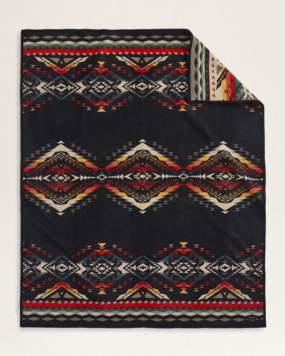 PENDLETON BRIDGE CREEK BLANKET