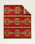 PENDLETON LIMITED EDITION HIGHLAND PEAK BLANKET