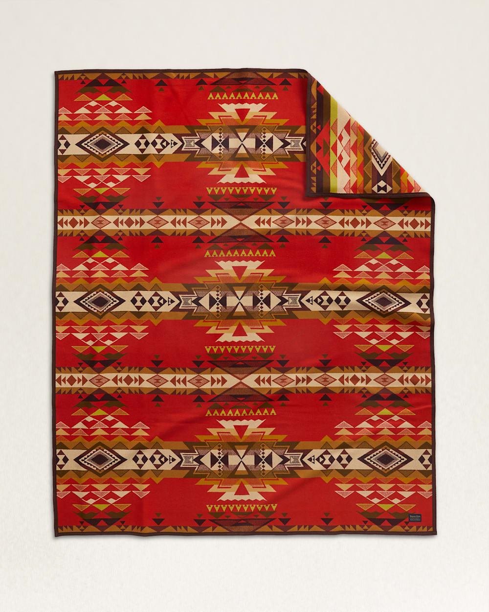 PENDLETON LIMITED EDITION HIGHLAND PEAK BLANKET
