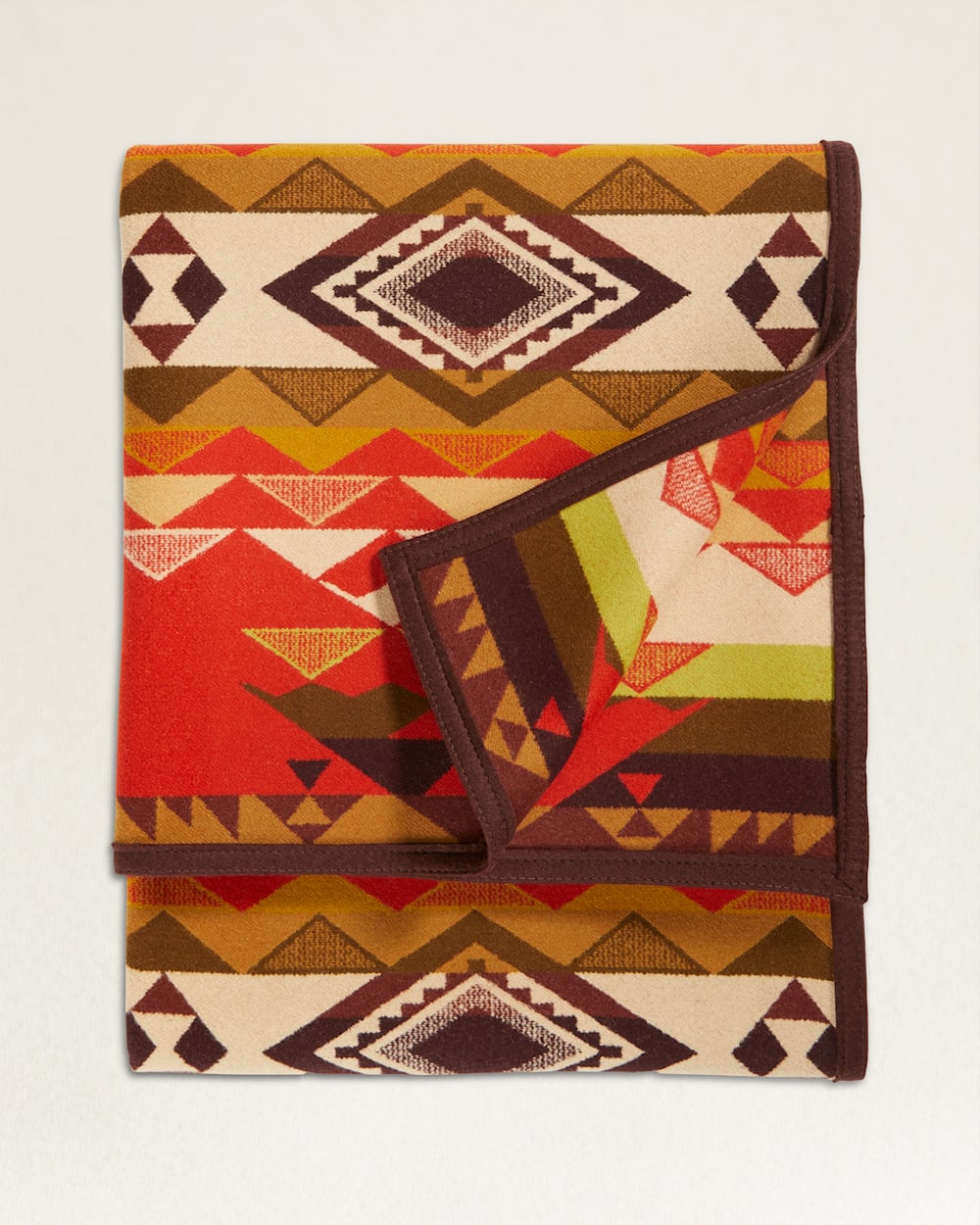 PENDLETON LIMITED EDITION HIGHLAND PEAK BLANKET
