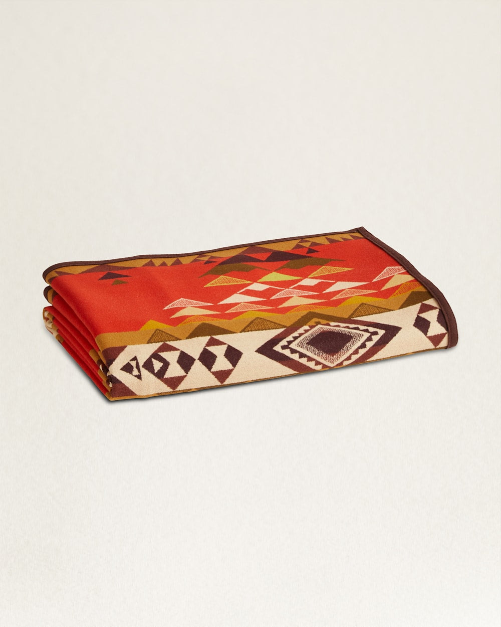 PENDLETON LIMITED EDITION HIGHLAND PEAK BLANKET